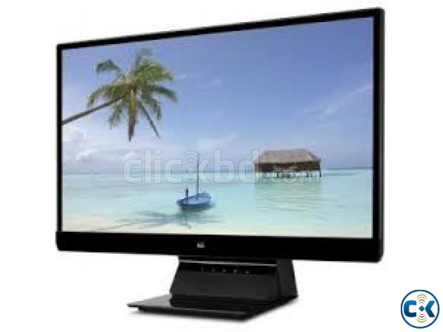 ViewSonic VX2270S 21.5 LED large image 0