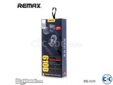 REMAX RM- 610D Headphone