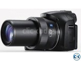 Sony H400 20.1 MP 63x Optical Super Zoom Semi DSLR Camera