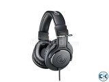 Audio-Technica Professional DJ grade Headphones