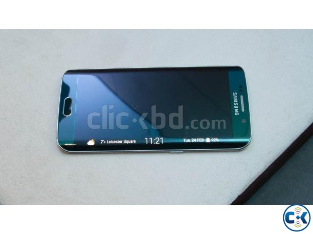 Samsung Galaxy S6 Edge large image 0