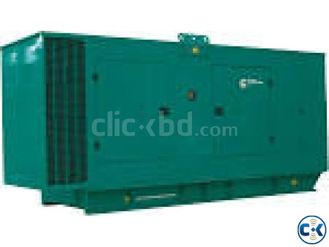 250KVA 200KW Perkins GENERATOR NEW large image 0