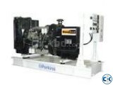 45KVA Prime Power GENERATOR