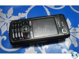 Nokia N70 with 1GB MMC