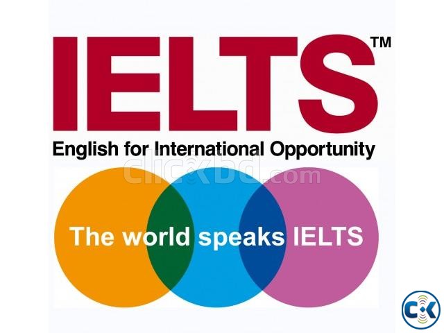 IELTS ENGLISH FREE FOREIGN UNIVERSITY ADMISSION VISA HELP  large image 0