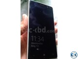 Nokia lumia 830 brand new condition