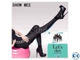 Let s Diet Magic Diet Leggings