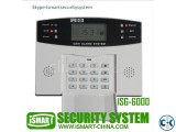 Wireless Home Alarm System