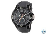U.S. Polo Exclusive Analog Wrist Watch for men