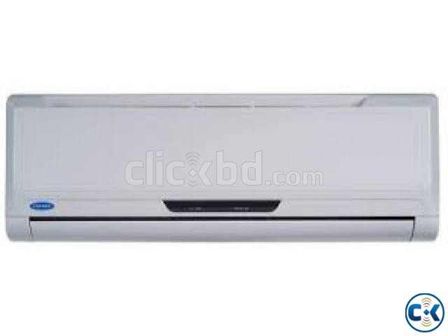 Carrier Air Conditioner MSBC18-HBT Nano-G Air 1.5 Ton Split large image 0