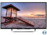 SONY BRAVIA 42 inch W700B LED TV