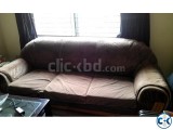 Used Sofa set