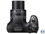 SONY H400 SEMI DSLR 20.1MP 720P HD MODE CAMERA