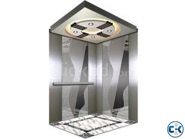 HIGH QUALITY Passenger Elevator LIFT large image 0