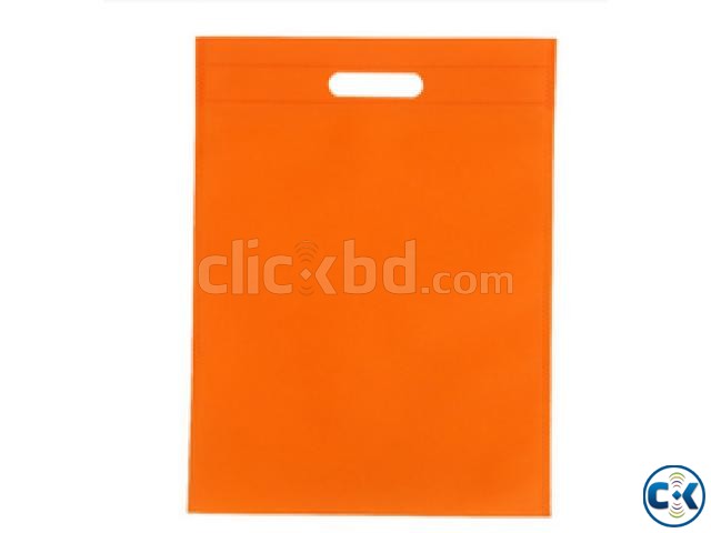 Non woven bag large image 0