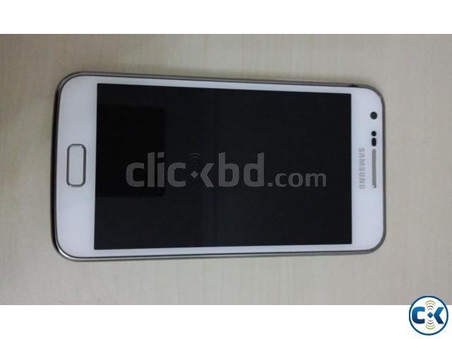 Samsung Galaxy S II 4G LTE large image 0