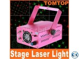 Laser Light Sound Bass Syestem