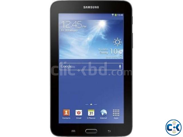 Samsung Clone Dual Sim Dual Camera 7 Tab Pc large image 0