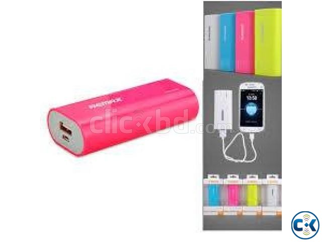 PRODA Mobile charger 5000 mAH power bank For Any Mobile Char large image 0