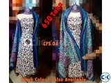 Discount on Summer Dress