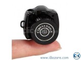 Smallest Mini Spy Camera