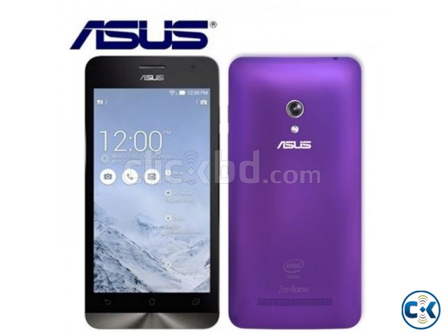 Asus Zenfone 5 large image 0