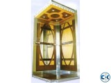 CHEAP PRICE PASSENGER LIFT