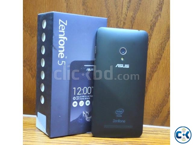 Asus Zenfone 5 large image 0