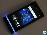 Sony Xperia U from USA 