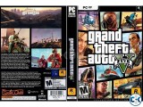 GTA 5 FOR PC ORIGINAL GAME SOFT COPY 70 GB FULL VERSION