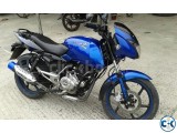 Pulser 150 Blue 2013