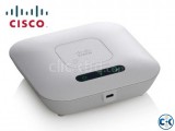 Cisco Wireless Router WAP121