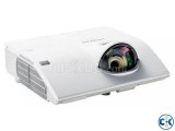 Hitachi LCD Projector CP-CX300WN Super Short Throw HDMI