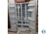 General Fridge 10 CFT