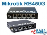 Mikrotik Router - RB450G