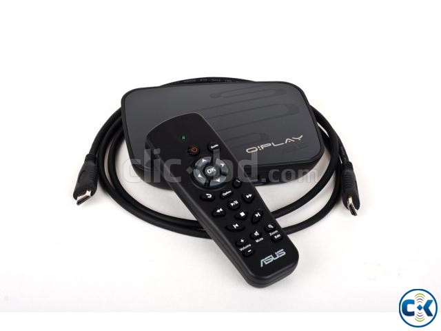 Asus HD media player large image 0