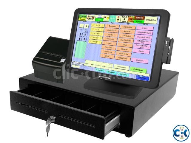 Point Of Sales POS Software Dhaka large image 0