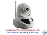 HOME IP CAMERA