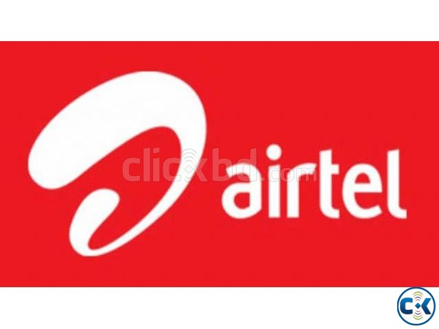 Airtel Attractive Platinum Numbers large image 0