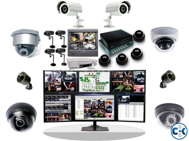 Live Online IP Camera Solution for Dhaka Bangladesh large image 0