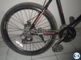 Mountain bike Talus 2.0