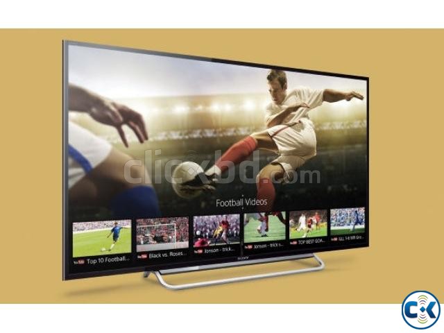 Sony Bravia W600B HD 1080p 40 Internet HDMI USB LED TV large image 0