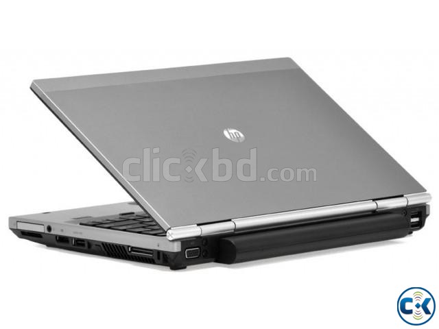 HP Elitebook 2560p Laptop Core i5 4GB 500GB  large image 0