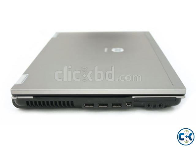 HP Elitebook 8440p Laptop Core i5 2GB 500GB  large image 0