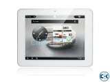 Ampe A85 Quad Core Tab 1GB RAM Built in Jellybean 3D 