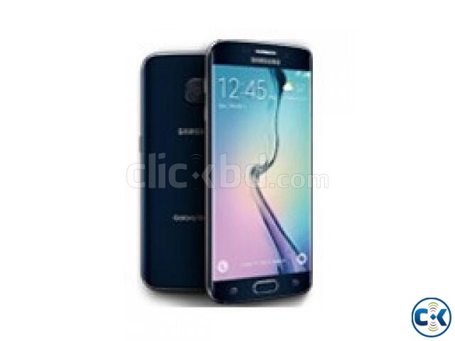 Samsung Galaxy S6 edge large image 0