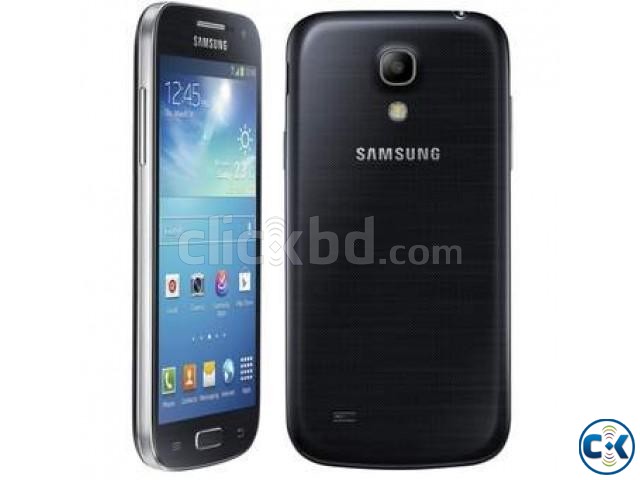 Samsung Galaxy S4 mini I9190 large image 0