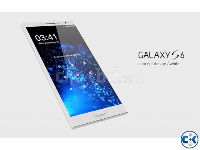 64gb Rom 3GB Ram Samsung S6 Mobile- iBazar.com sylhet large image 0