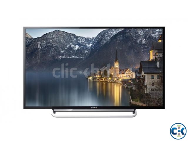 Brand new SONY BRAVIA 40 W 600B LED TV large image 0