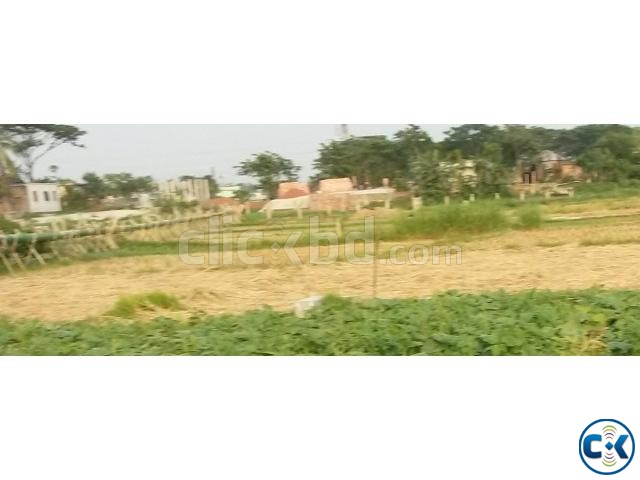 2.5 Katha Land at Sholmashi Near Mohammadpur large image 0